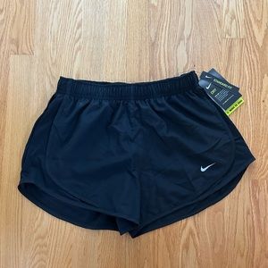 Nike Tempo - Women’s Brief Lined Running Shorts